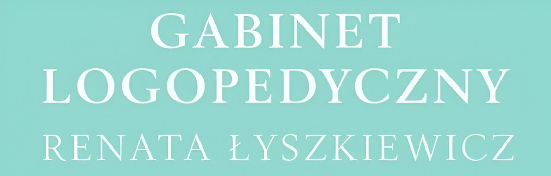 Gabinet Logopedyczny